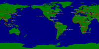 World (Type 4) Towns + Borders 4000x2000